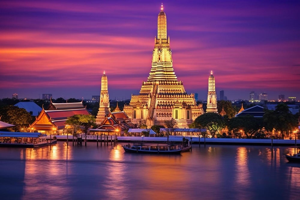 Bangkok a-min