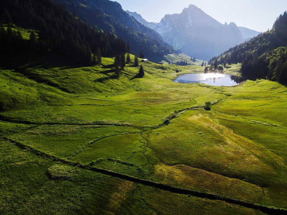 Berchtesgadener Land 3-min