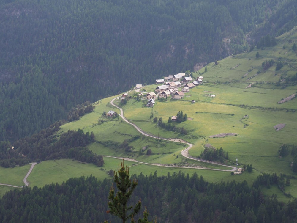 Berchtesgadener Land 4-min