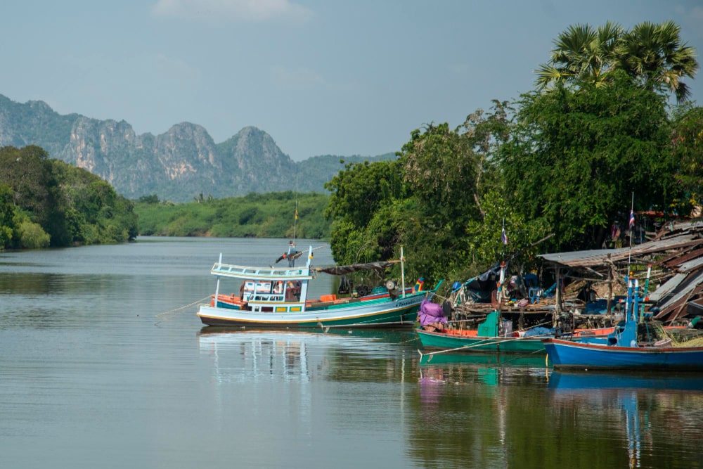 Cha-Am, Thailand 2-min