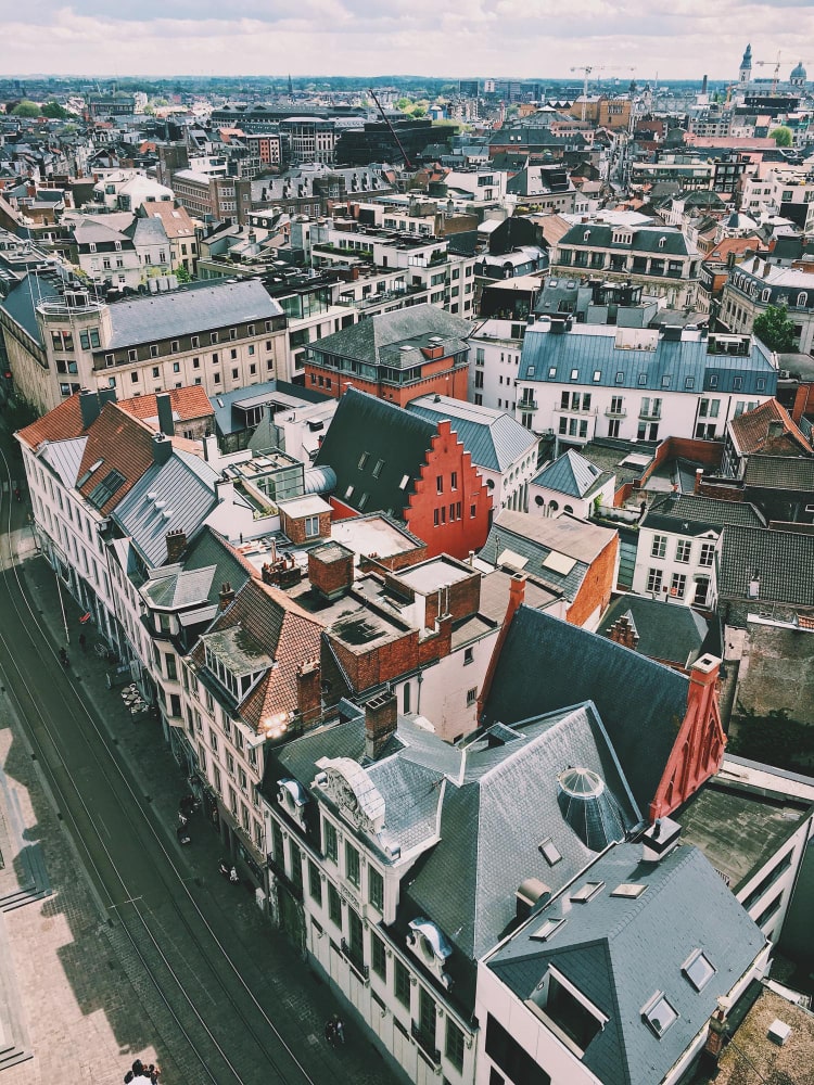 Glesborg, Dänemark 5-min