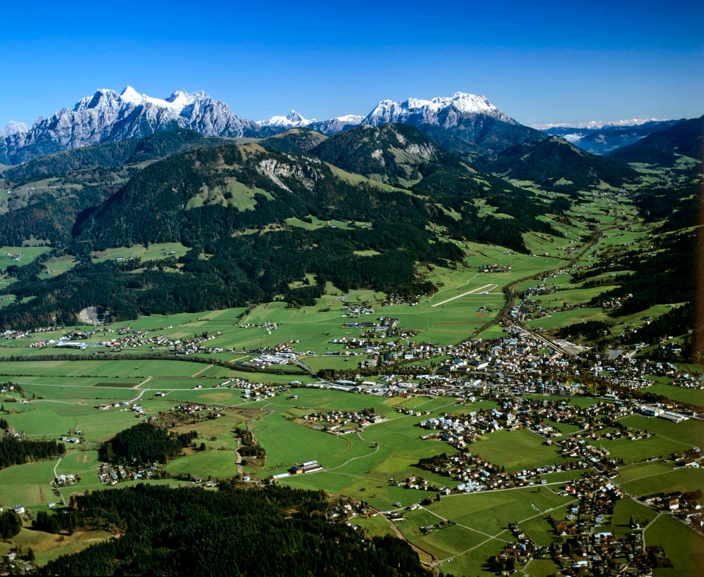 Leogang 5-min