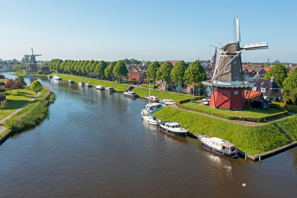 Limburg, Niederlande 2-min