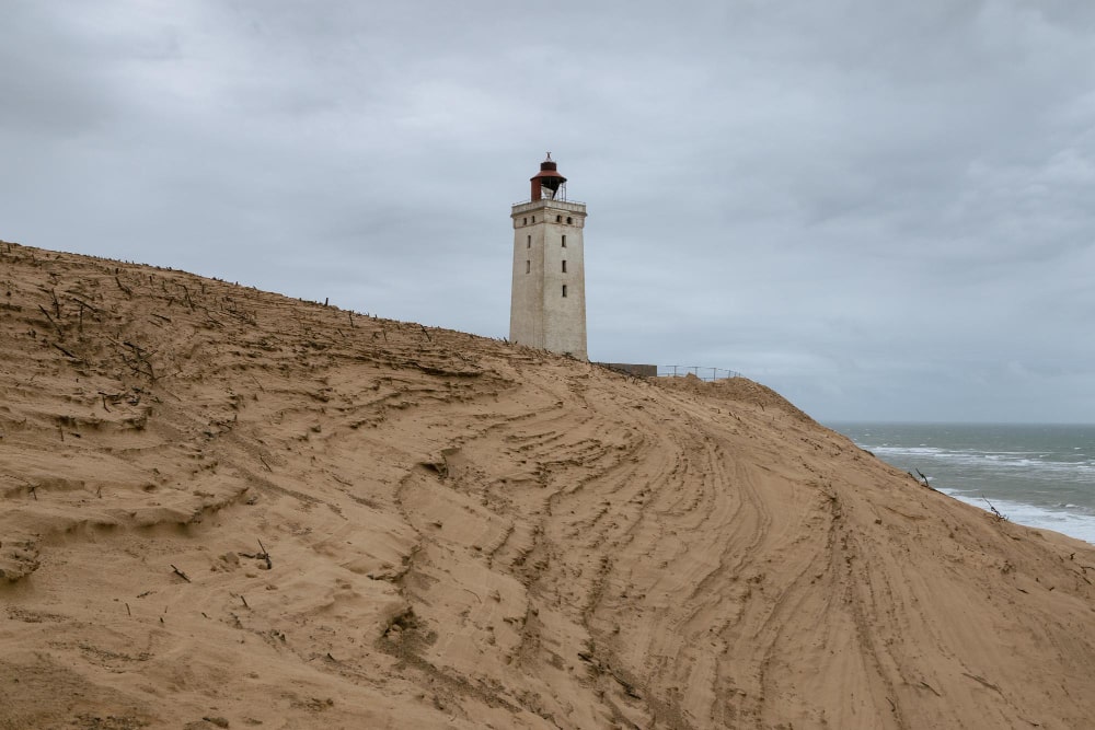 Lokken, Denmark 3-min