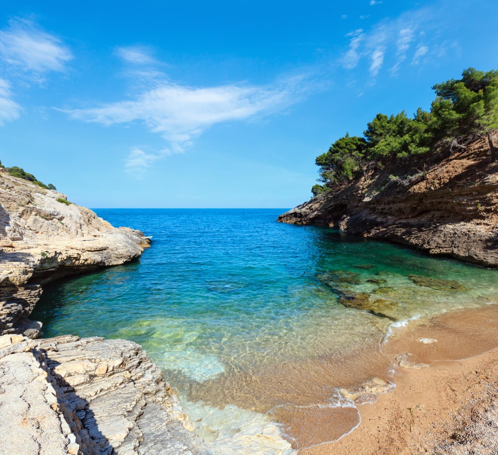 Mallorca north coast 1-min