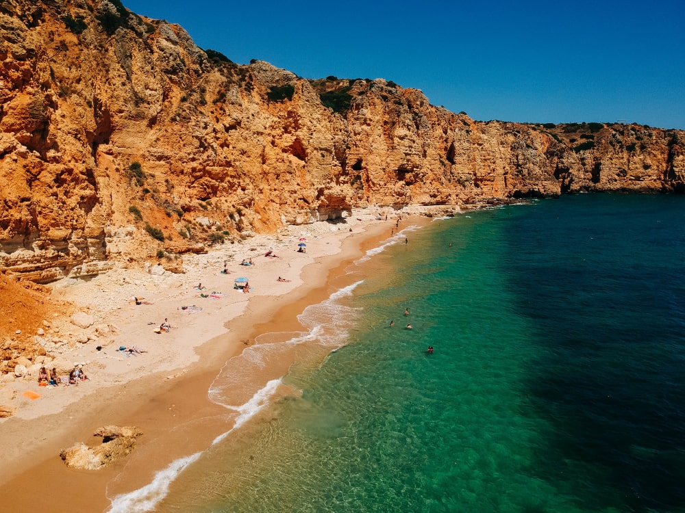 Mallorca north coast 2-min