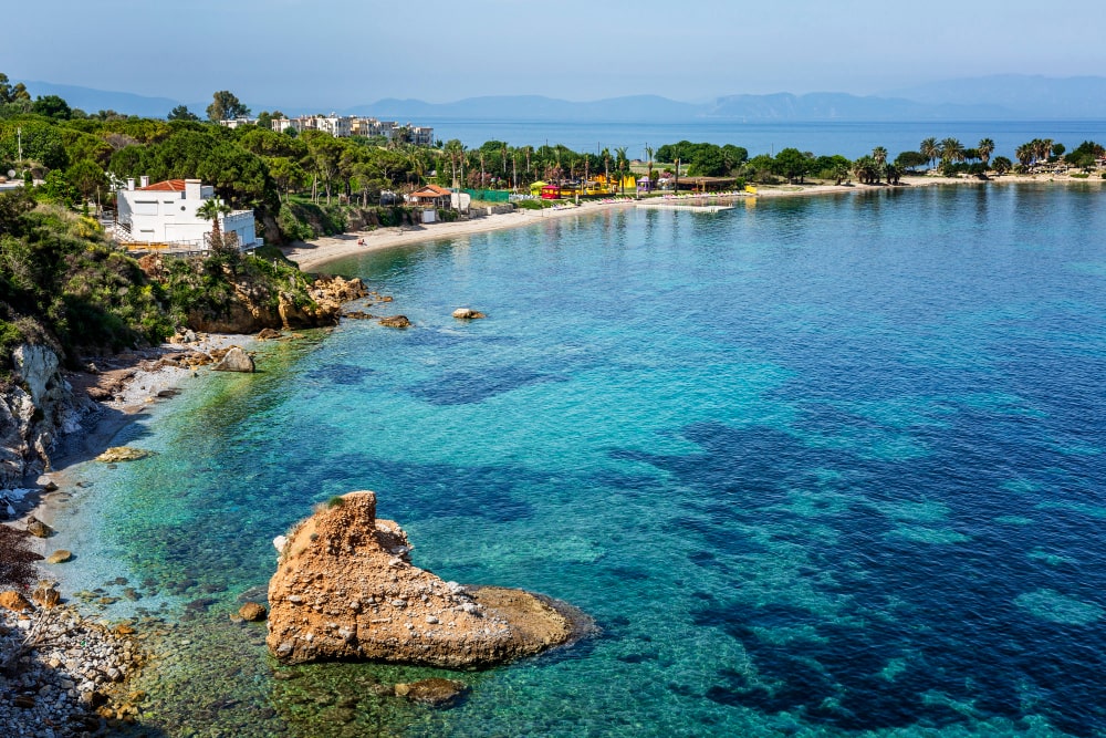 Mallorca north coast 4-min