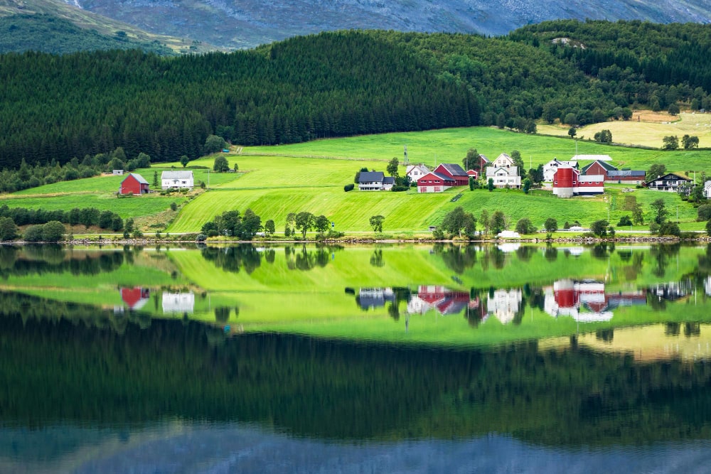 Salzburger Land 1-min