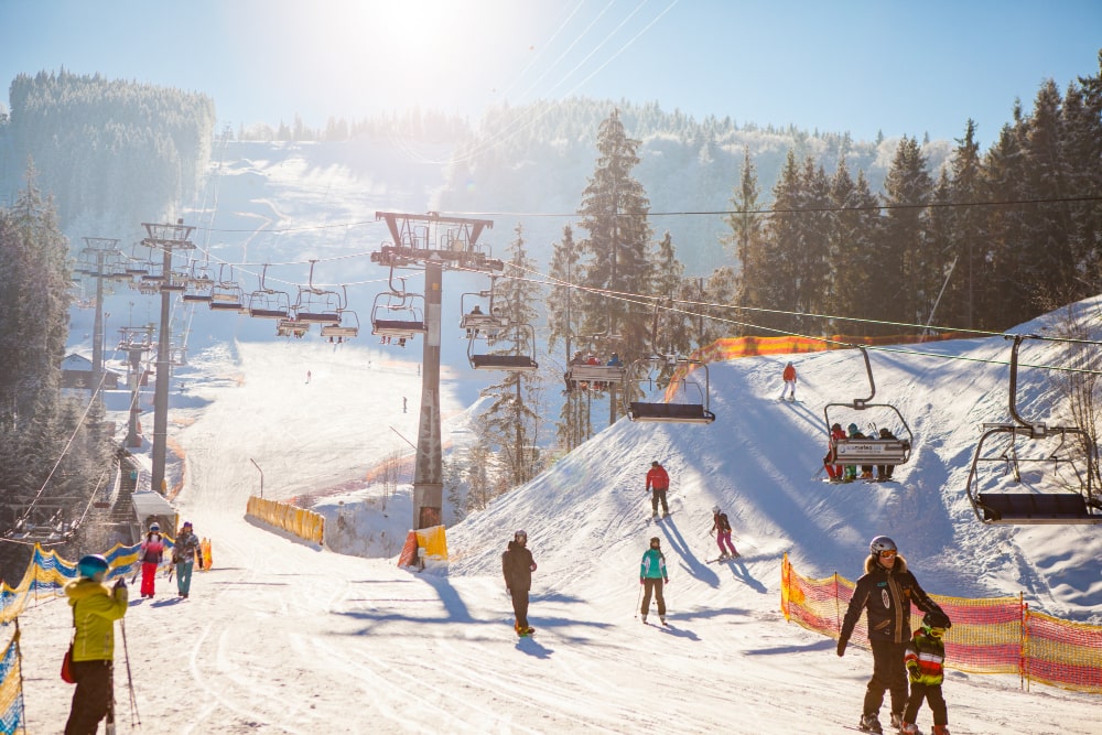 St. Anton am Arlberg 1-min