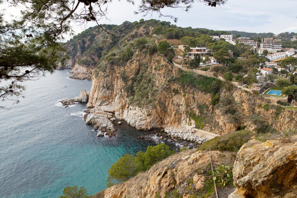 Tossa de Mar 2-min