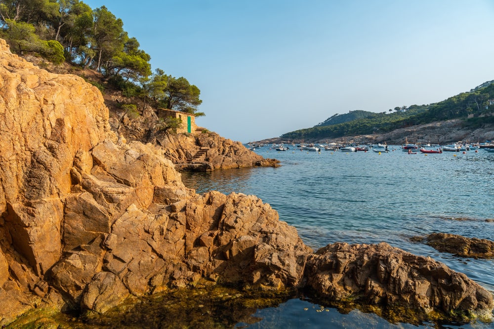 Tossa de Mar 3-min