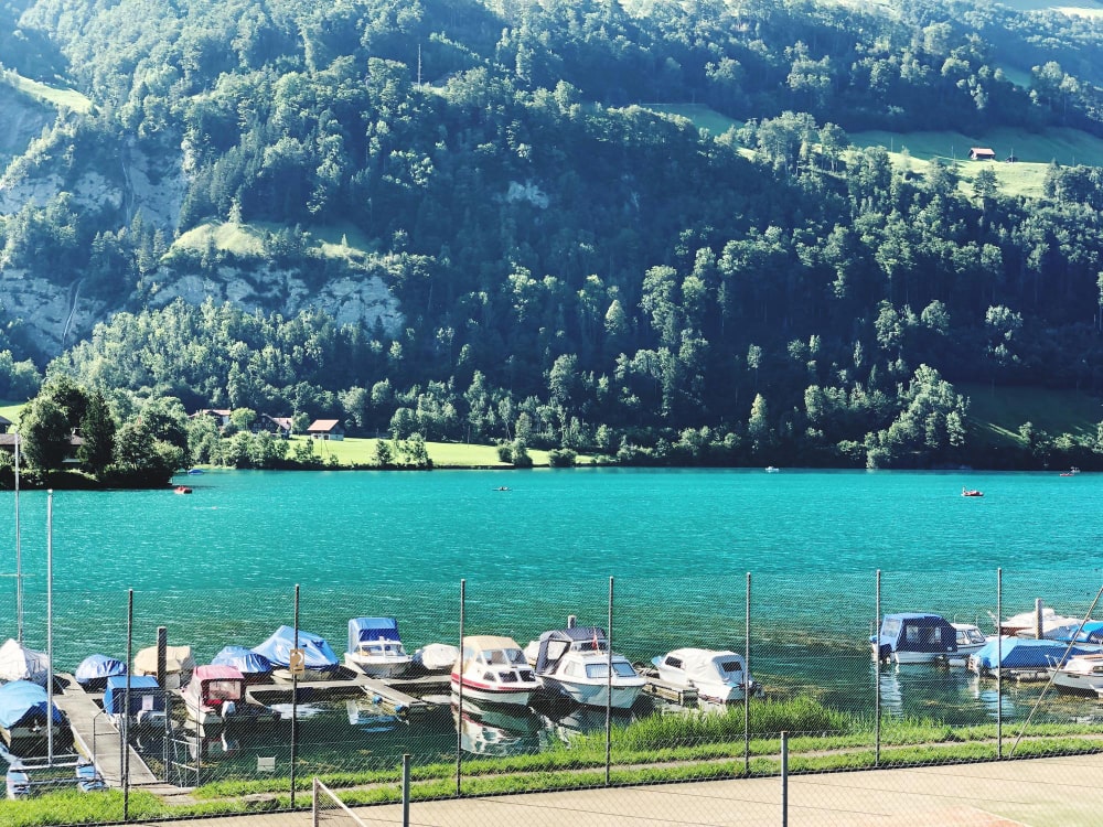 Zauchensee, Österreich 4-min