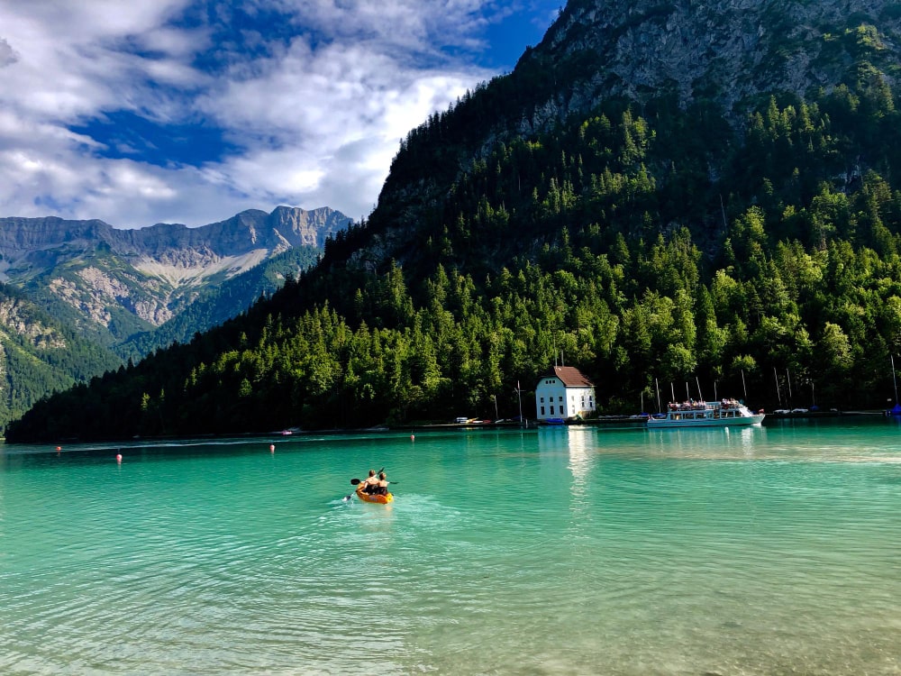 achensee lake 2-min