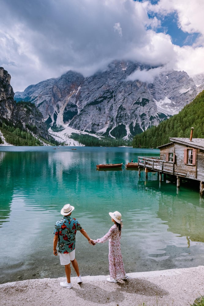 achensee lake 4-min