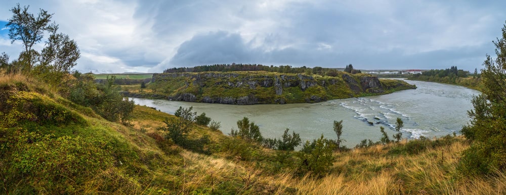 Blönduós, Island 4-min