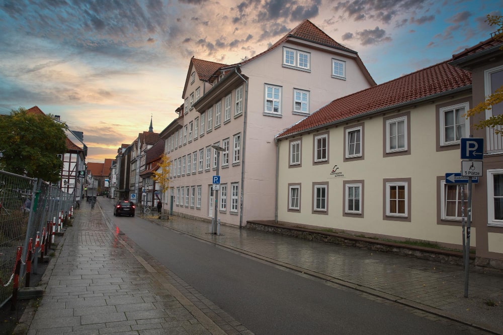 Göttingen 5-min