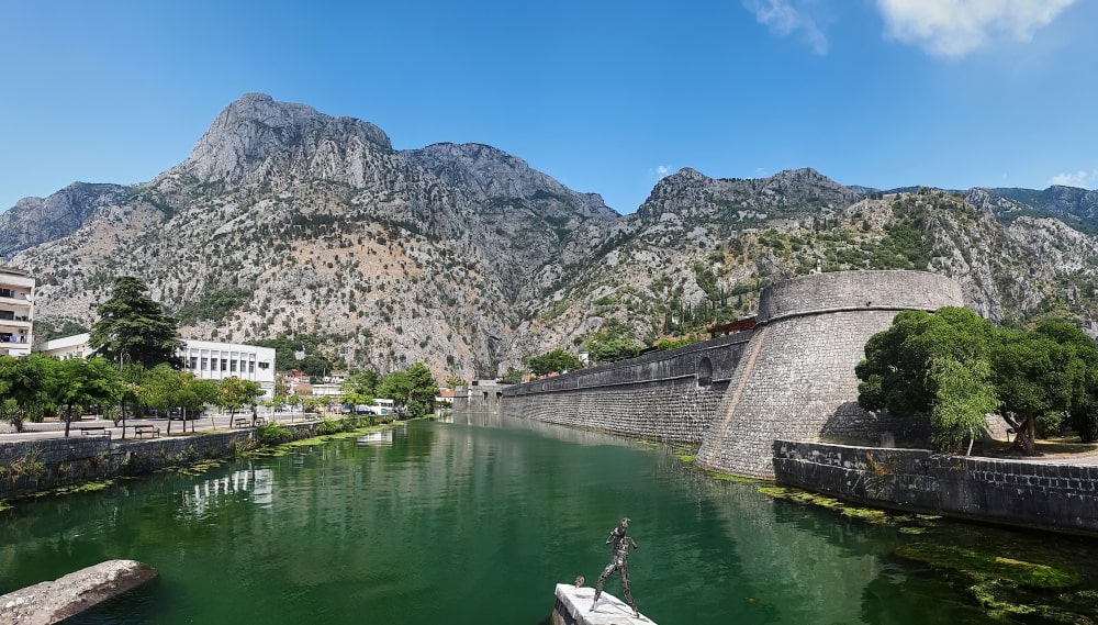 Kotor, Montenegro 3-min
