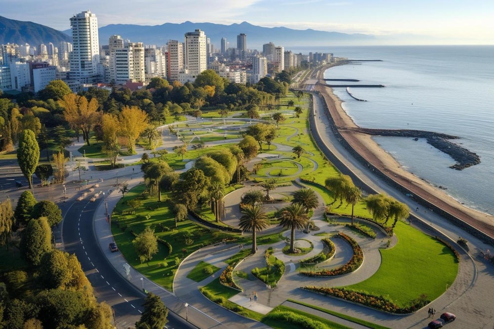 Málaga, Spanien 1-min