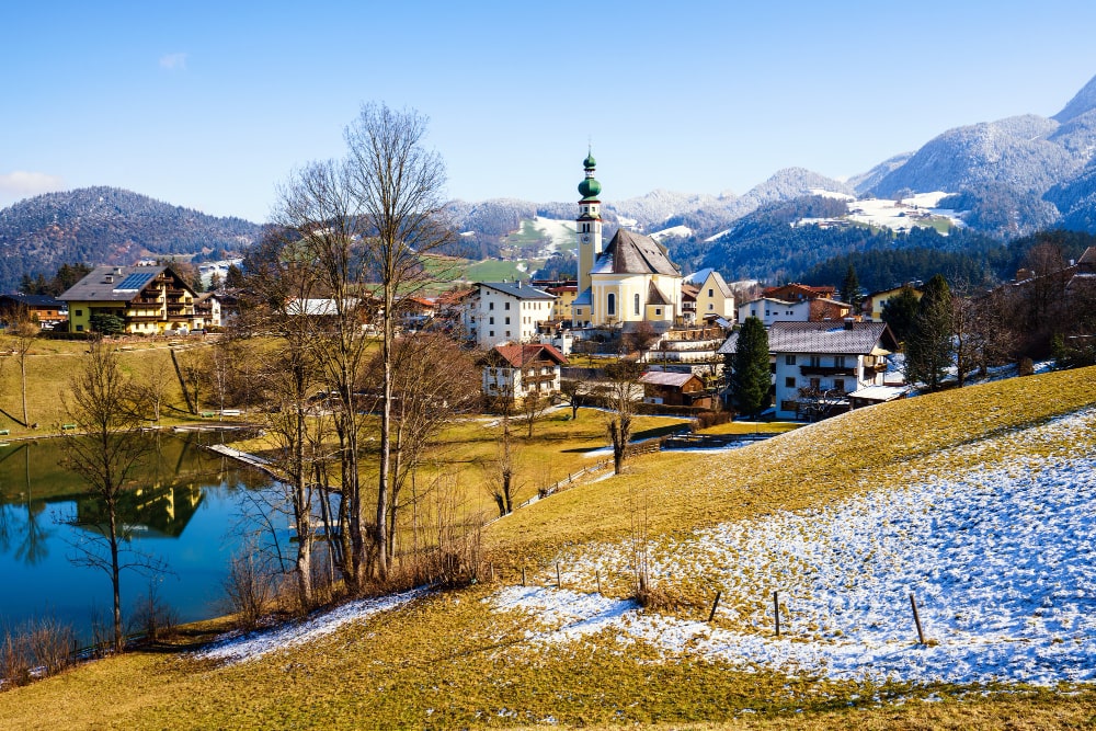 Nordtirol 5-min